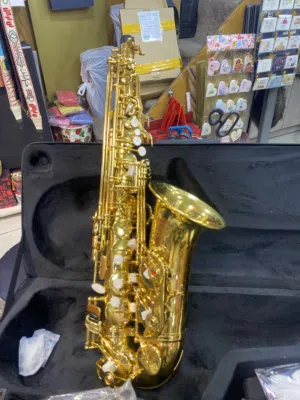 سكسفون موديل امريكي