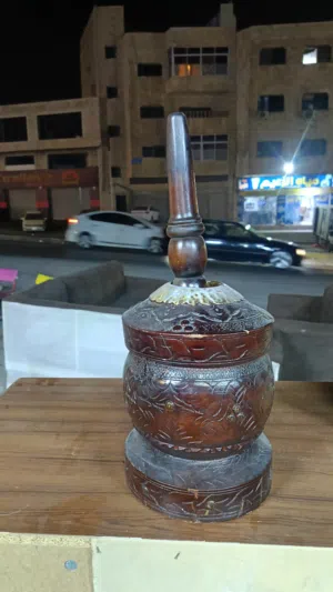 مهباش بطم مدق زان قديم بحال الوكاله