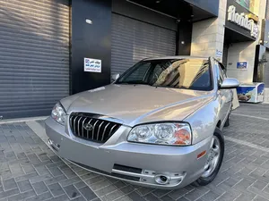 used-hyundai-avante-in-ramallah-and-al-bireh