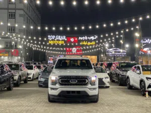Used Ford F-150 in Muscat