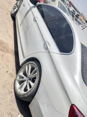Used BMW 5 Series in Al Jahra