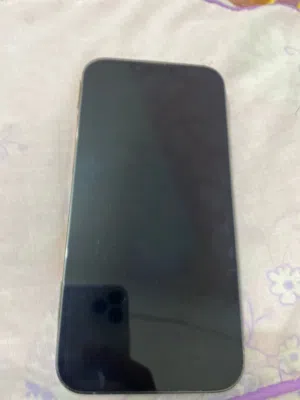 Apple iPhone 13 Pro Max 256 GB in Basra
