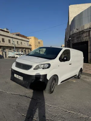 Used Peugeot Partner in Amman