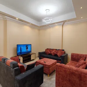 1300 ft² 3 Bedrooms Apartments for Rent in Ajman Al Rawda