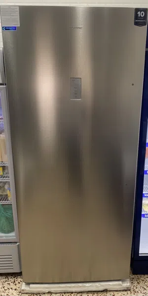 HISENSE UPRIGHT FREEZER 769L