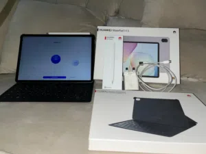 هواوي ميت باد 5. 11 - Huawei MatePad