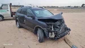 هونداي فراكروز