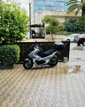 سكوتر دايانج 150 موديل 2023