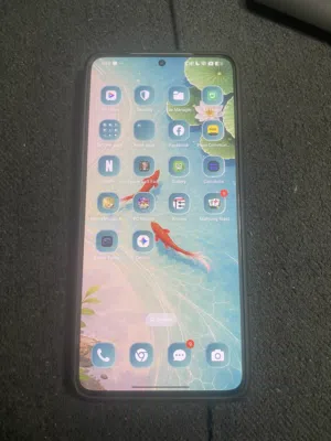 Poco f6 pro جهز ربي يبارك