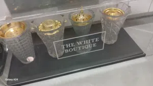 طقم مال بخور