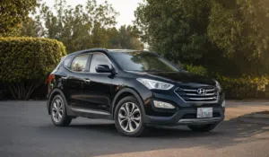 HYUNDAI SANTA FE 2013 AWD