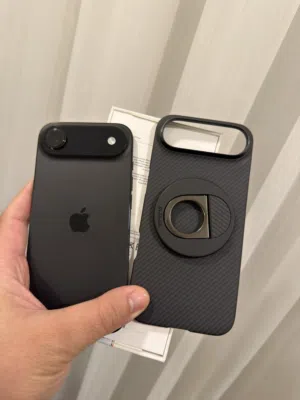 iPhone 17 Air