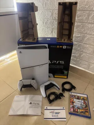 PlayStation 5 PlayStation for sale in Amman