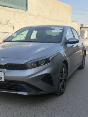 Used Kia Forte in Baghdad