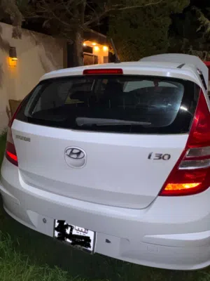 Used Hyundai i30 in Tripoli