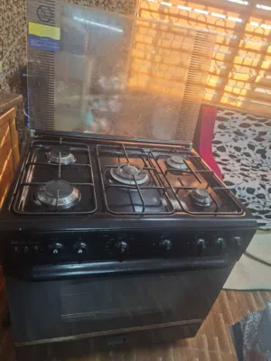 غاز مستعمل بحالة الوكاله للبيع