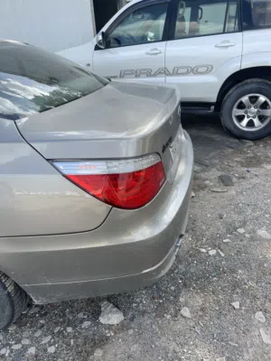 بي ام دبليو 523 i