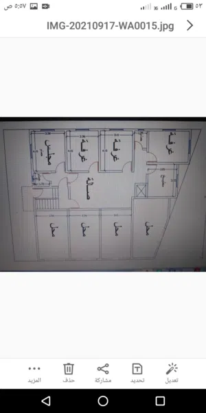 Mixed Use Land for Sale in Aden Al Buraiqeh