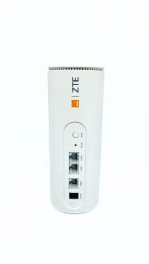 عرض محدود — اكستندر ZTE Wi-Fi 6 بسعر ممتاز – جودة مضمونة