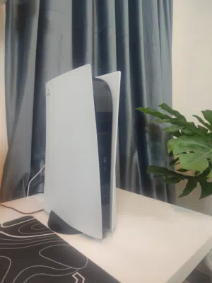 بليستيشن فايف