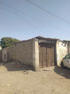 Commercial Land for Sale in Aden Other