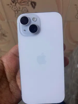 Apple iPhone 15 128 GB in Basra