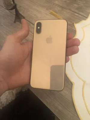 آيفون xs تليفون لاقوة إلا بالله