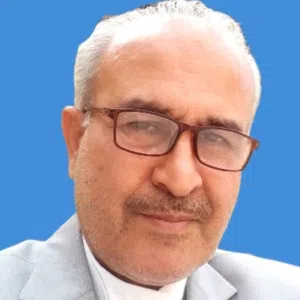 yousef Mohseni
