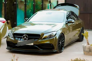 mercedes-c180-avantgarde