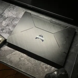 ASUS TUF GAMING LAPTOP