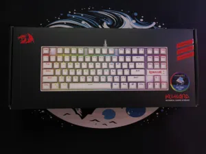 كيبورد Redragon k552 للبيع