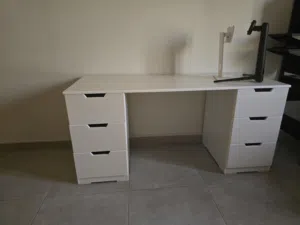 للبيع طاوله 160x60