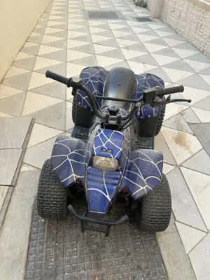 للبيع دراجه