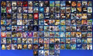 خدمة تعديل بلاستيشن 3 وتنزيل جميع العاب