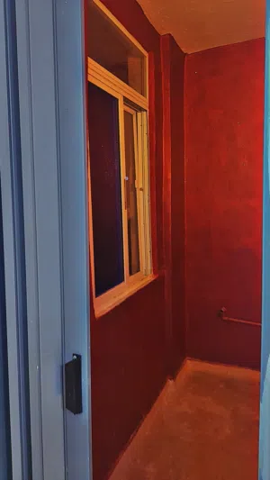 شقة للإيجار