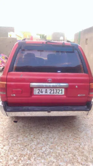 تويوتا فور رنر 93