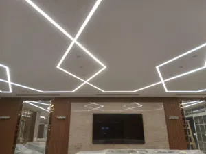 حول سقف منزلك إلى تصميم عصري مميز مع تنفيذ احترافي وضمان جودة.