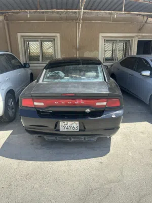 Used Dodge Charger in Al Ahmadi