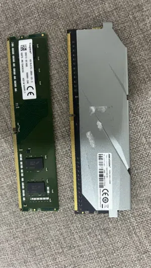 رامات دسكتوب DDR4