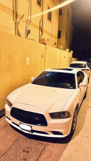 Dodge Charger RT 5.7 V8 Hemi