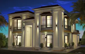 More than 6 bedrooms . 5+ Bathrooms . 320 m20