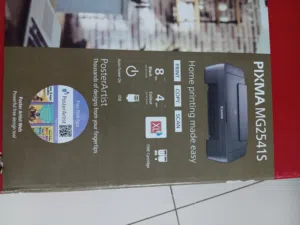 pixma mg25415