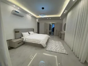 100 m2 2 Bedrooms Apartments for Rent in Amman Al Rabiah