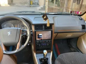 Used Peugeot RC7 in Basra