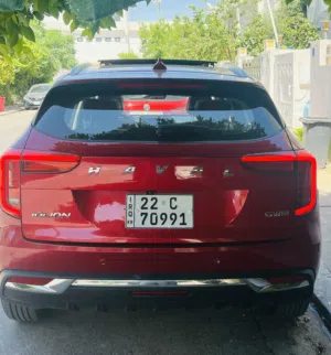 هافال جوليان 2022