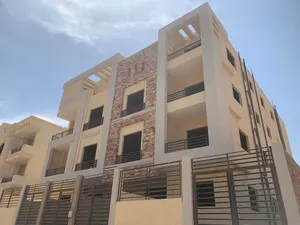 225 m2 4 Bedrooms Apartments for Sale in Cairo Fifth Settlement