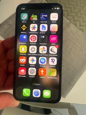ايفون 12 ميني