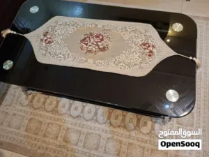 طقم طاولات سيكوريت 3 قطع