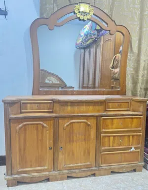 غرفة نوم صاج