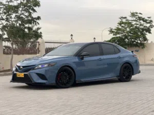 Used Toyota Camry in Muscat